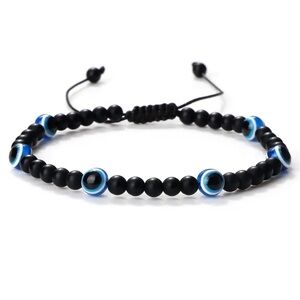Evil Eye Bracelet